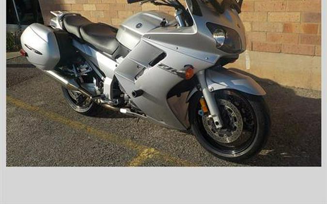 2003 Yamaha FJR1300