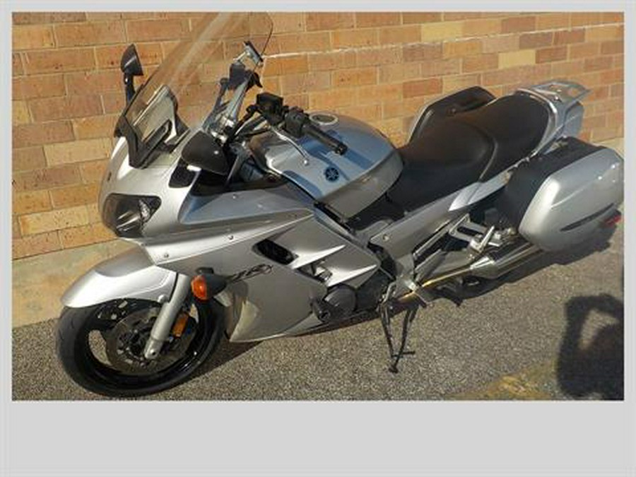 2003 Yamaha FJR1300