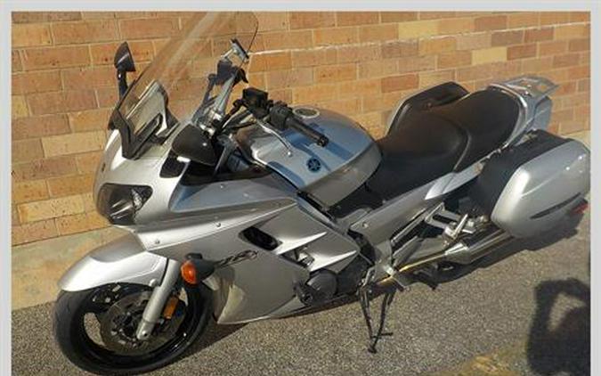 2003 Yamaha FJR1300