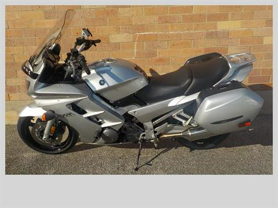 2003 Yamaha FJR1300