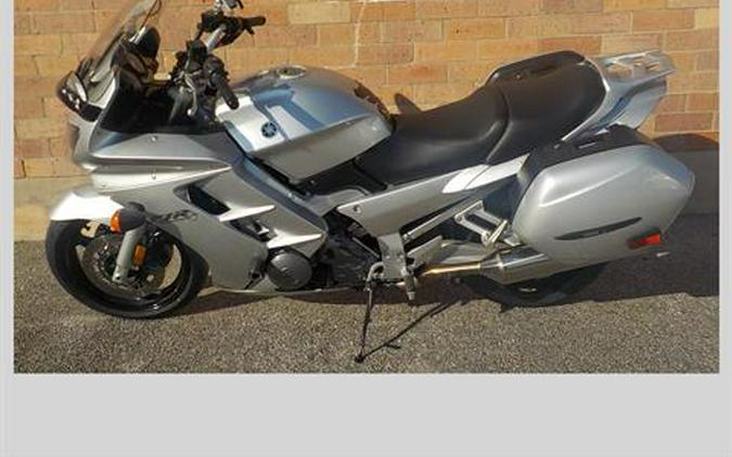 2003 Yamaha FJR1300