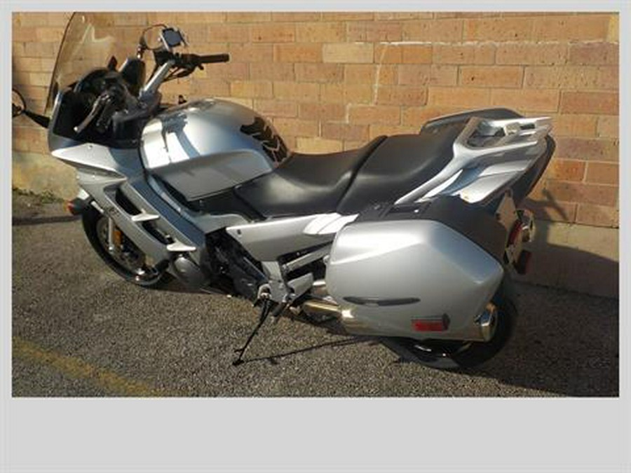 2003 Yamaha FJR1300