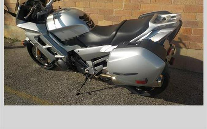 2003 Yamaha FJR1300