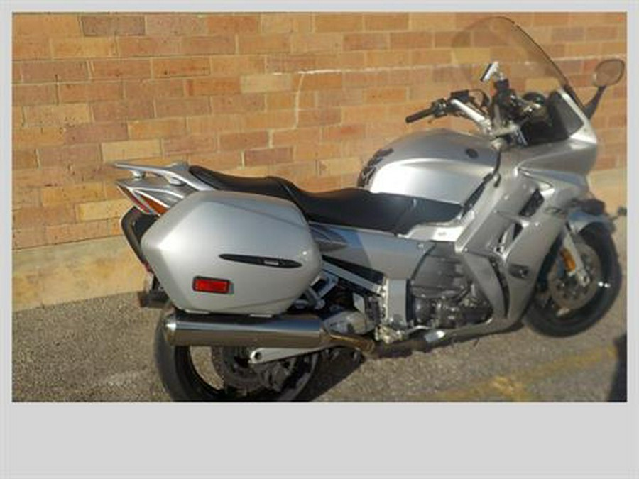 2003 Yamaha FJR1300