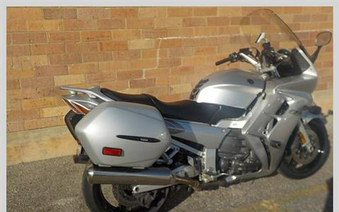 2003 Yamaha FJR1300