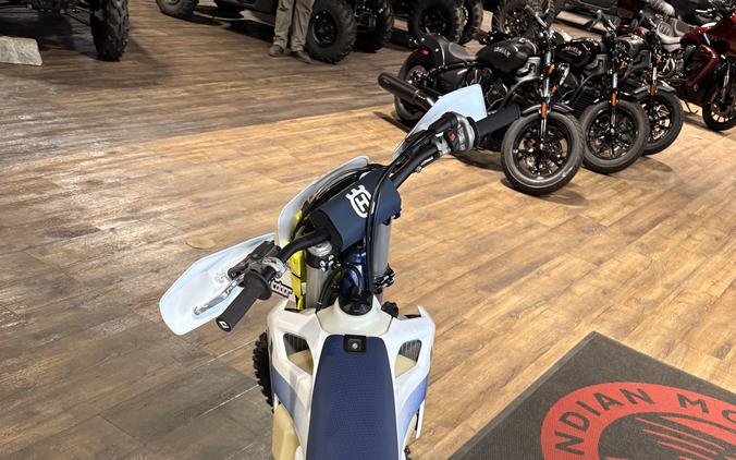 2024 Husqvarna FE 450 - 55122