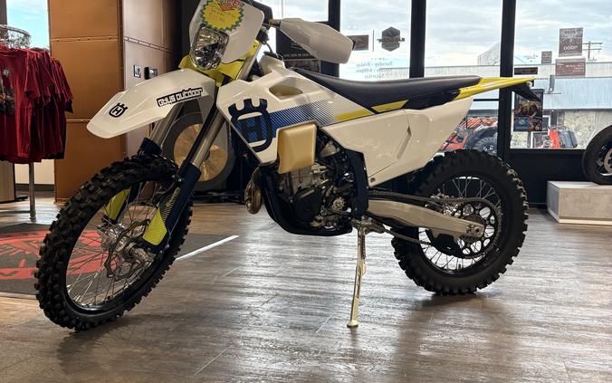 2024 Husqvarna FE 450 - 55122