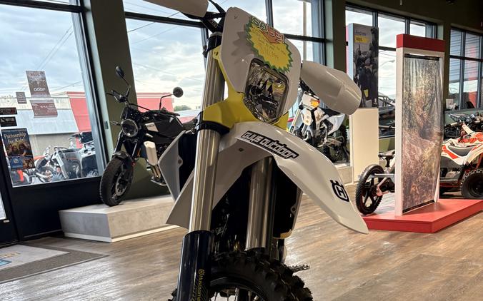 2024 Husqvarna FE 450 - 55122