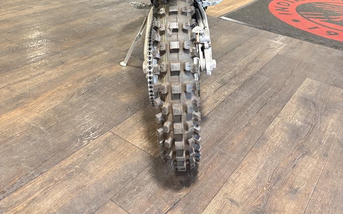 2024 Husqvarna FE 450 - 55122