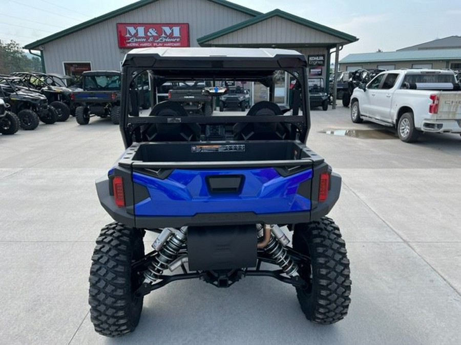 2024 Polaris Industries GENERAL XP 1000 PREMIUM