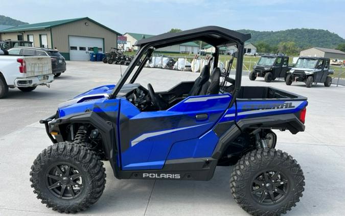 2024 Polaris Industries GENERAL XP 1000 PREMIUM