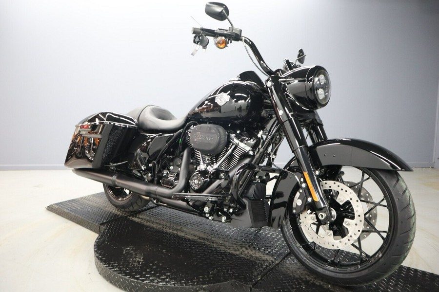 2025 Harley-Davidson Road King Special