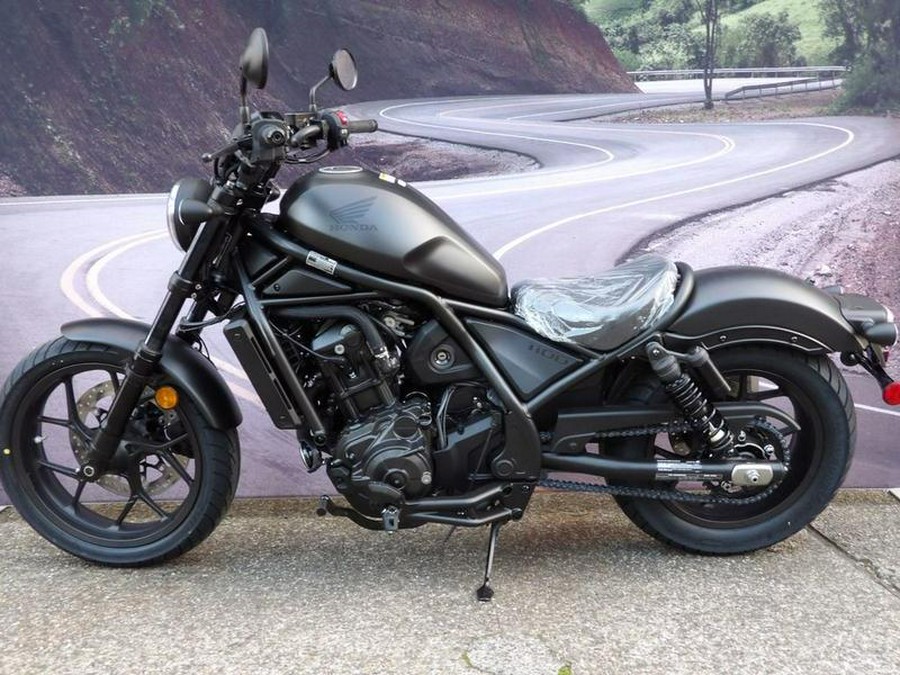 2025 Honda® Rebel 1100