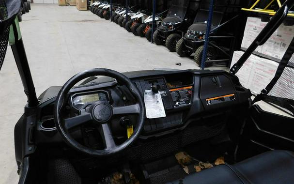 2025 Honda® Pioneer 1000 Deluxe