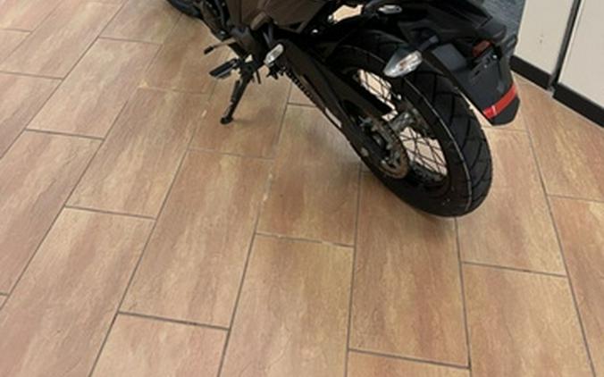 2021 Kawasaki Versys-X 300 ABS