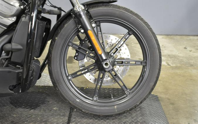 2024 Harley-Davidson Nightster