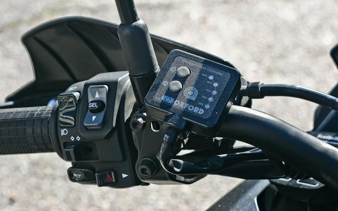 2017 Kawasaki Versys® 1000 LT