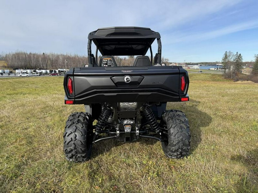 2026 Can-Am® Commander MAX XT 1000R