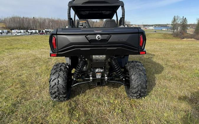 2026 Can-Am® Commander MAX XT 1000R