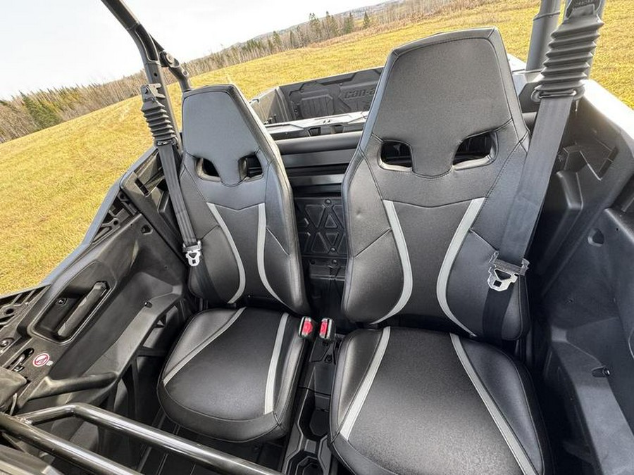 2026 Can-Am® Commander MAX XT 1000R