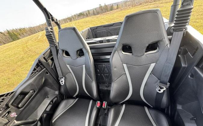 2026 Can-Am® Commander MAX XT 1000R