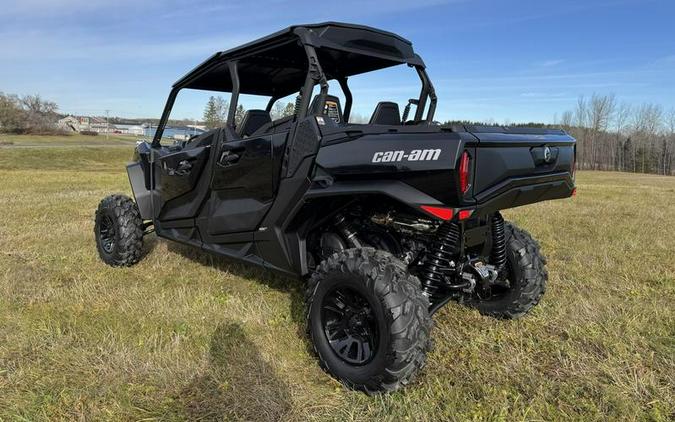 2026 Can-Am® Commander MAX XT 1000R
