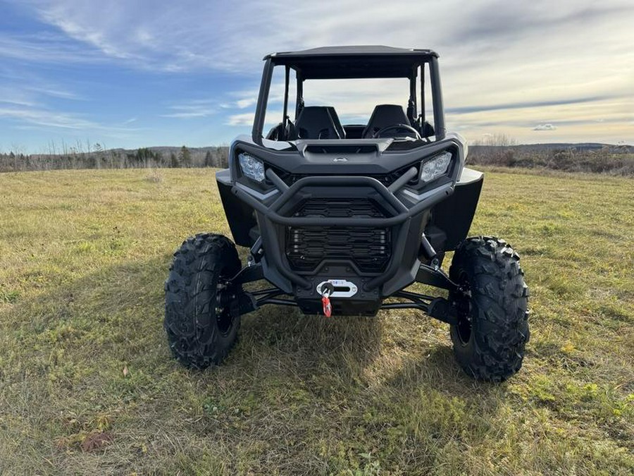 2026 Can-Am® Commander MAX XT 1000R