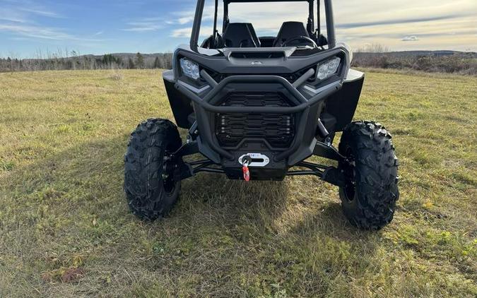 2026 Can-Am® Commander MAX XT 1000R