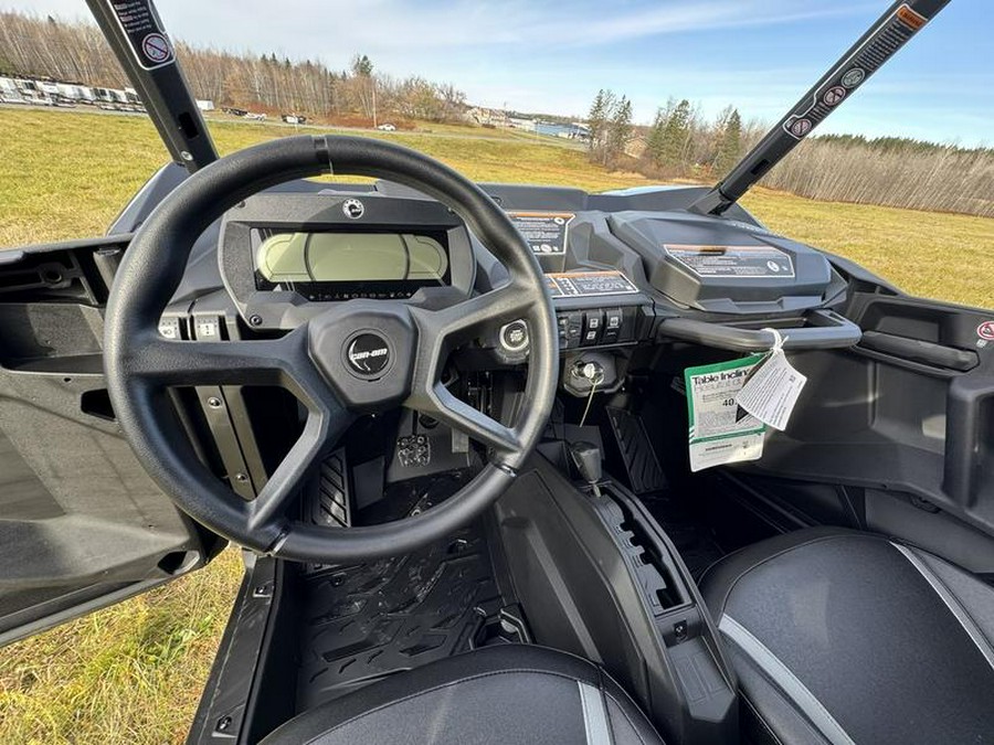 2026 Can-Am® Commander MAX XT 1000R