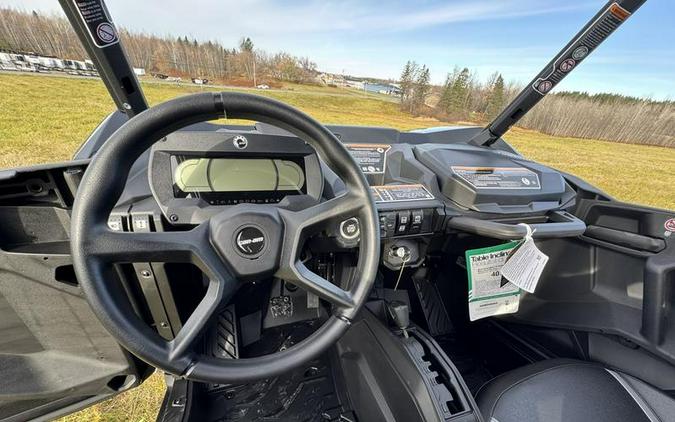 2026 Can-Am® Commander MAX XT 1000R