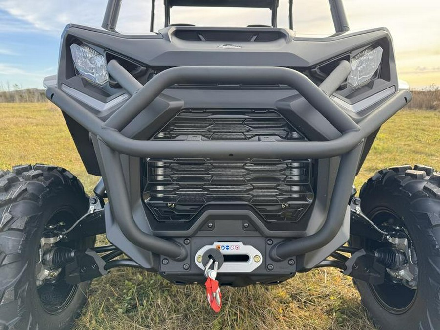 2026 Can-Am® Commander MAX XT 1000R