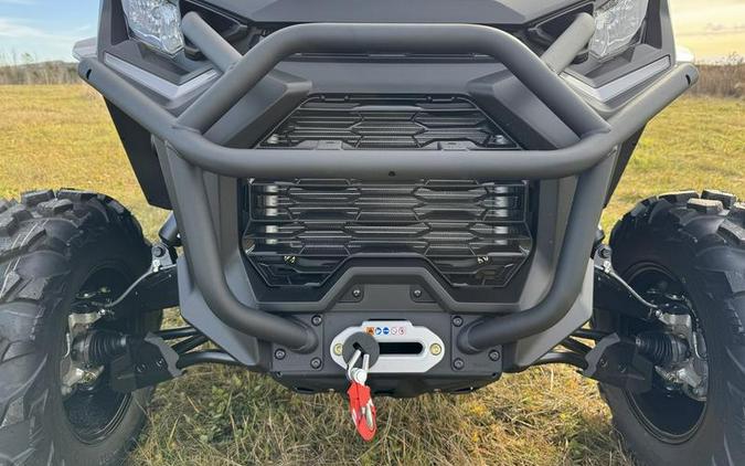 2026 Can-Am® Commander MAX XT 1000R