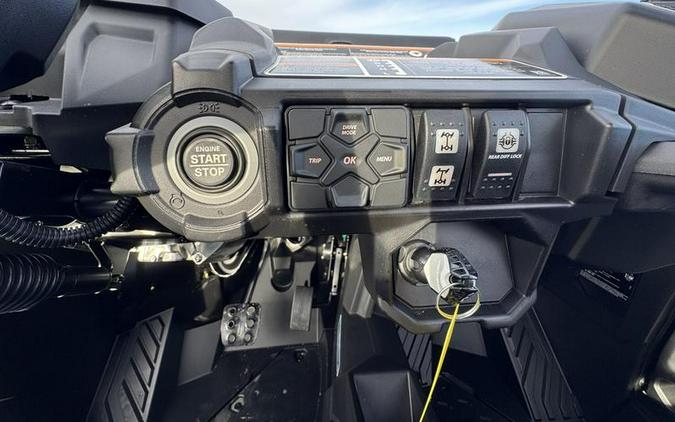 2026 Can-Am® Commander MAX XT 1000R