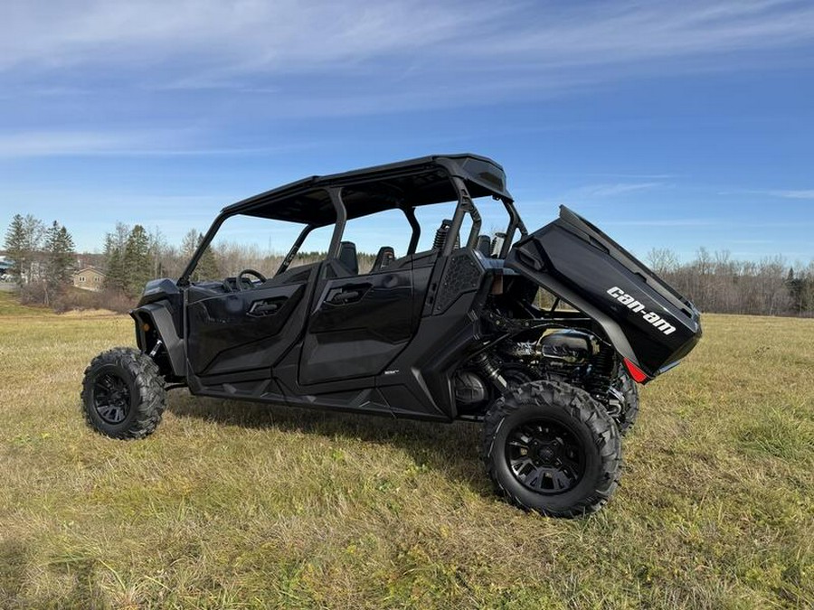 2026 Can-Am® Commander MAX XT 1000R