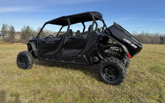 2026 Can-Am® Commander MAX XT 1000R