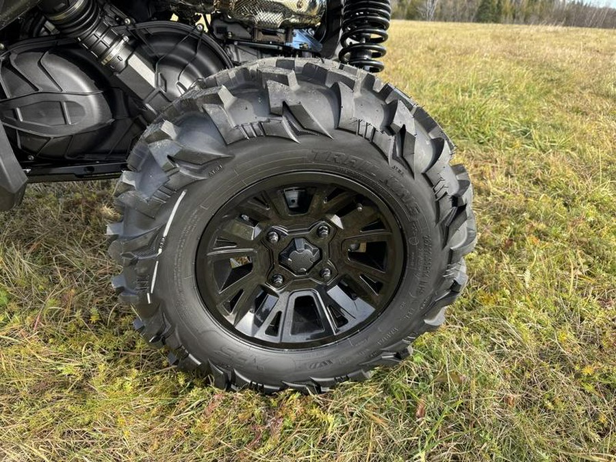 2026 Can-Am® Commander MAX XT 1000R