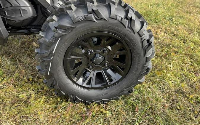 2026 Can-Am® Commander MAX XT 1000R