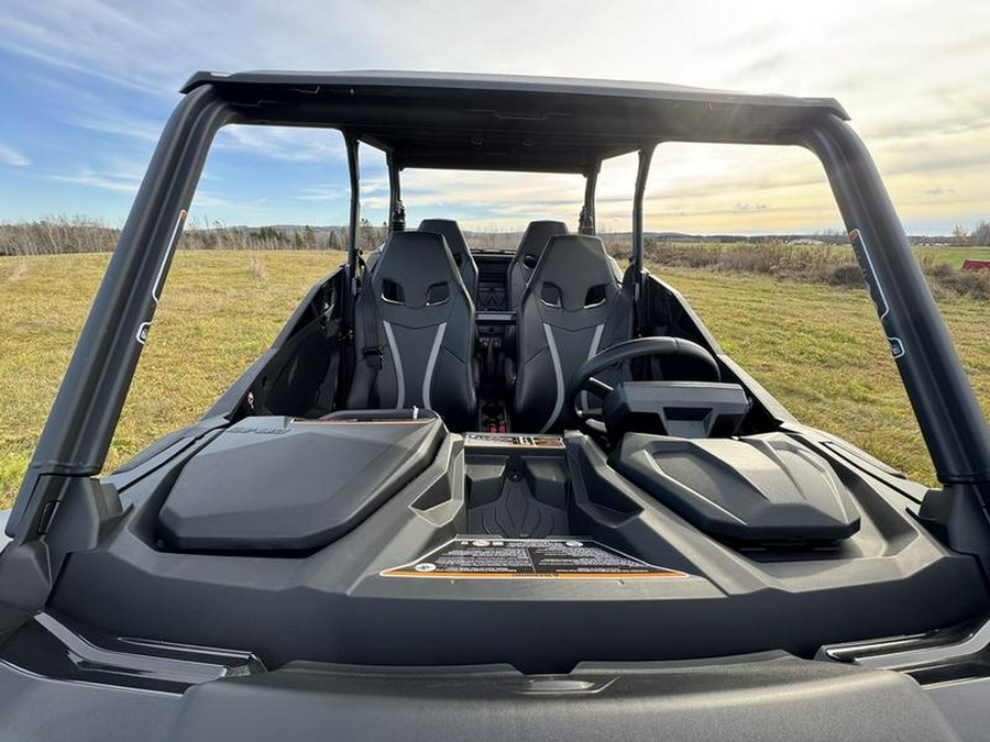 2026 Can-Am® Commander MAX XT 1000R