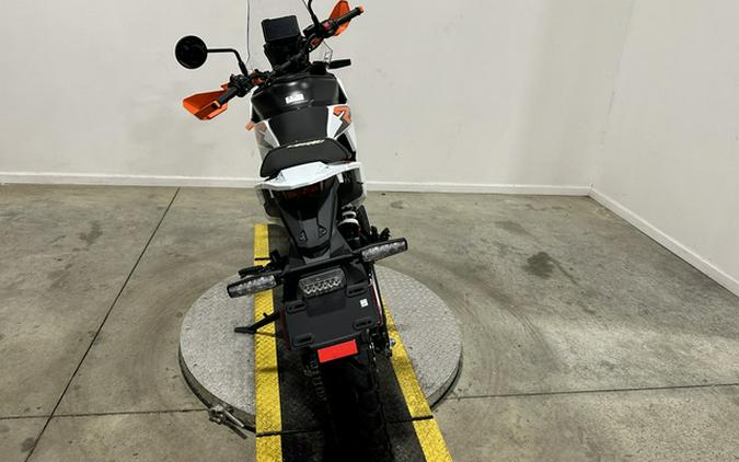 2026 KTM Adventure 390 R