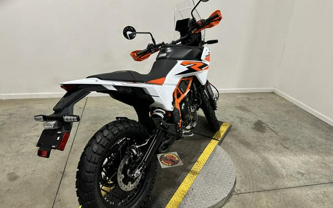2026 KTM Adventure 390 R
