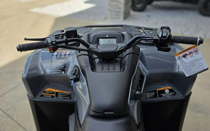 2026 Can-Am® Outlander MAX DPS 700