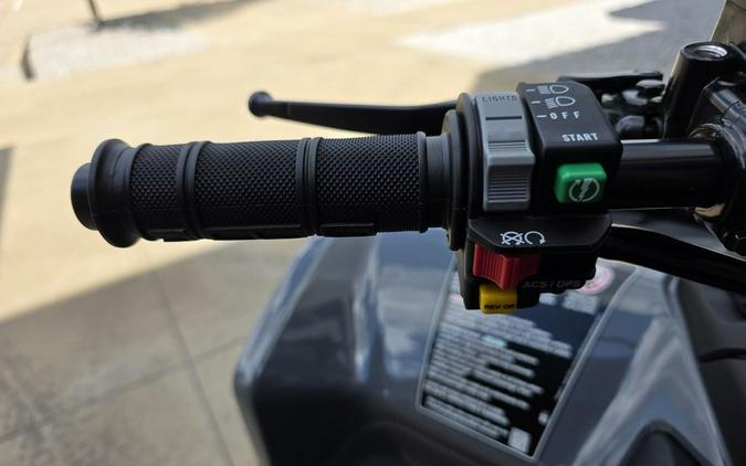 2026 Can-Am® Outlander MAX DPS 700