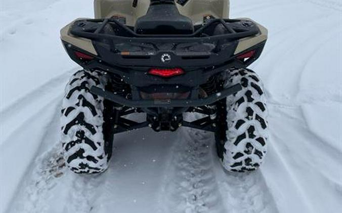 2024 Can-Am Outlander PRO XU HD7