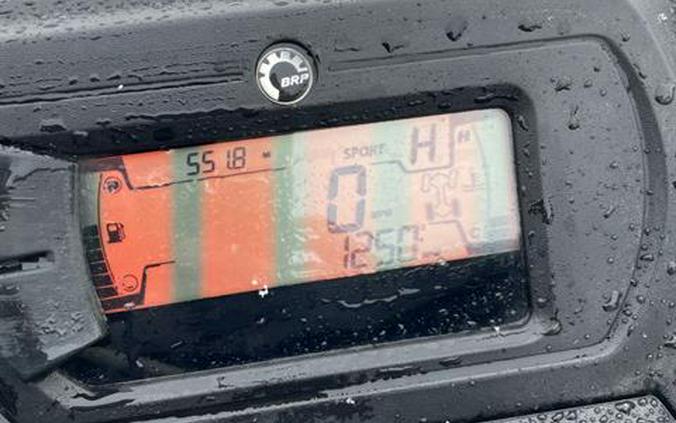 2024 Can-Am Outlander PRO XU HD7