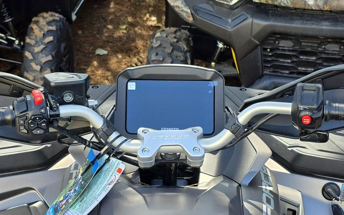 2026 CFMOTO CFORCE 1000 Touring