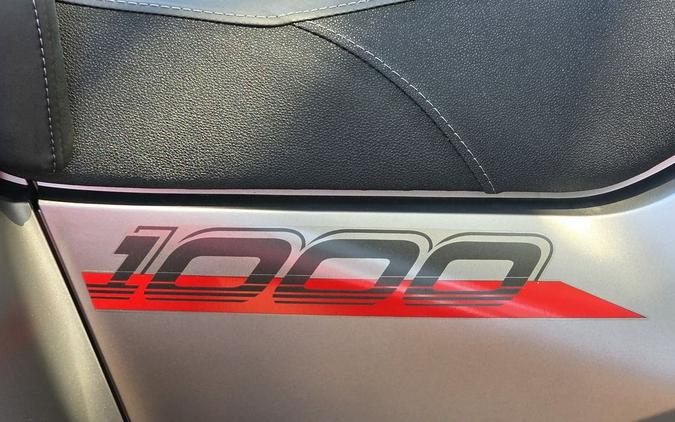 2026 CFMOTO CFORCE 1000 Touring