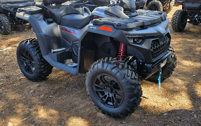 2026 CFMOTO CFORCE 1000 Touring