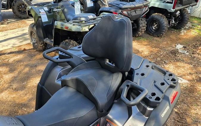 2026 CFMOTO CFORCE 1000 Touring