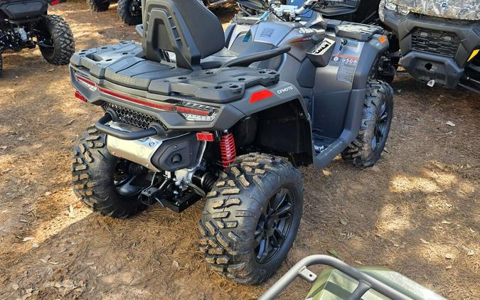 2026 CFMOTO CFORCE 1000 Touring