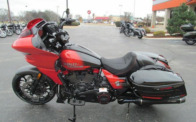 2026 Harley-Davidson FLTRXSTSE - CVO Road Glide ST